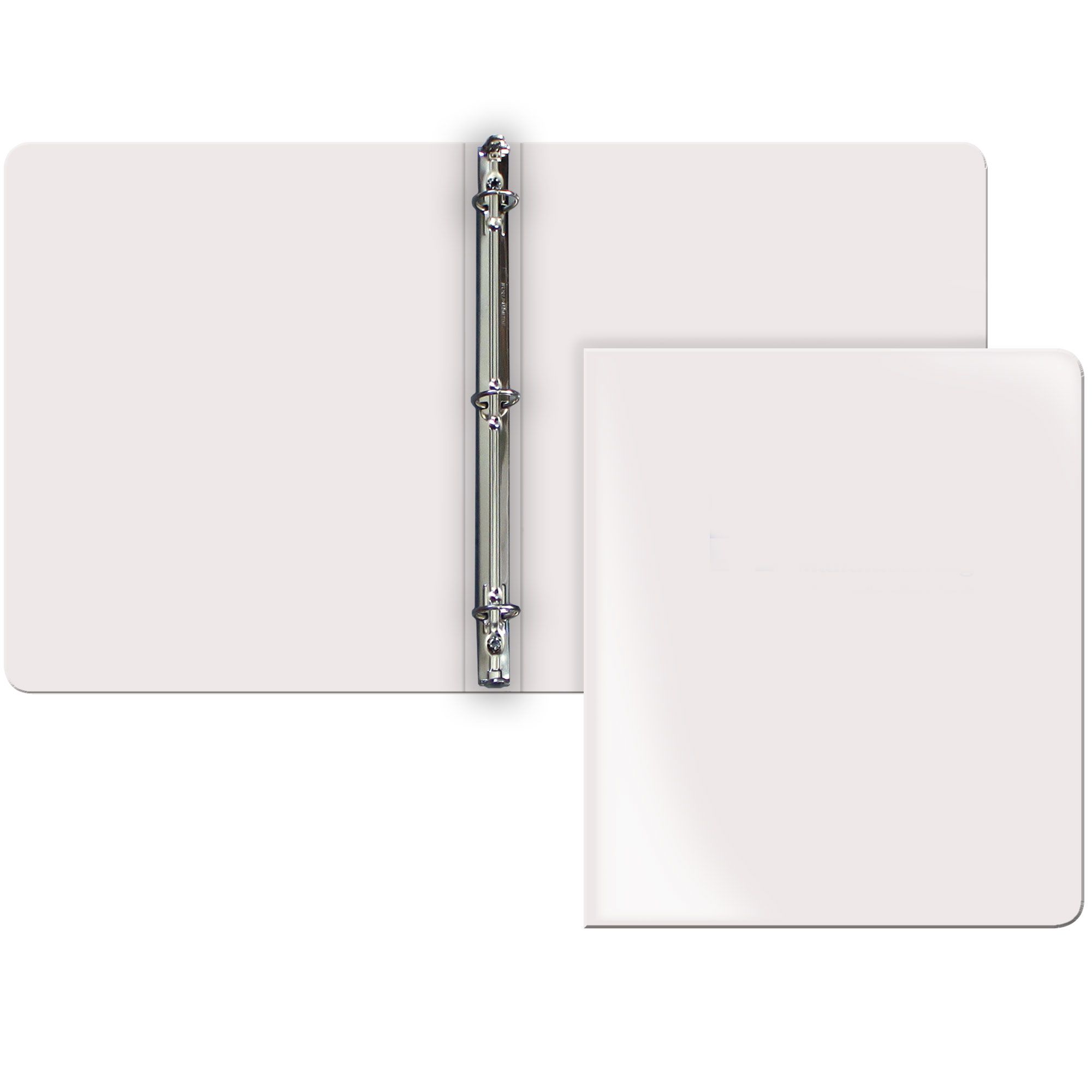 White Blank